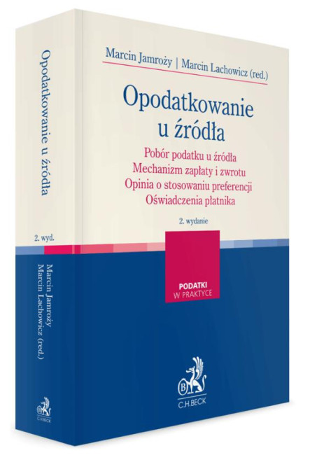 Opodatkowanie u zrodla