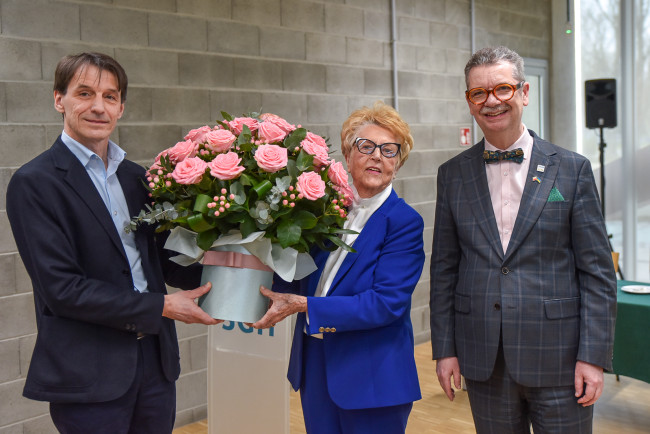 zdjęcie z uroczystości 