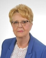 prof. Maria Romanowska 