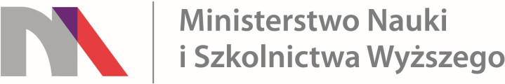 Logo MNiSW