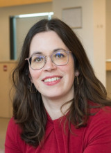 Madeleine Merkx