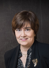 Odile Courjon