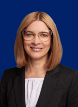 Patrycja Goździowska