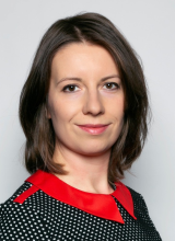 Anna Leszczyłowska