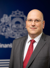 Karlis Ketners 