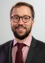 Kyle Pomerleau
