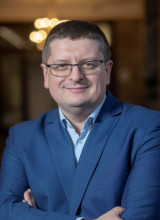 Marcin Jamroży