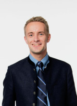 Alex Mengden