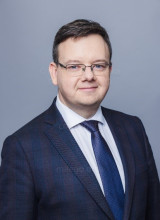 Michał Borowski