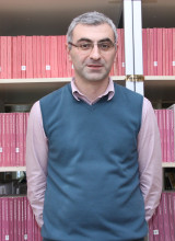 Giorgi Papava