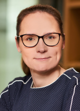 Ewelina Stamblewska-Urbaniak