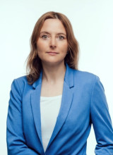 Magdalena Tecław