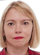 Monika Gabryelak