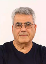 Yochanan Shachmurove