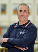 Piotr Staszkiewicz