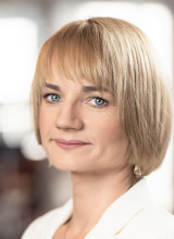 Agnieszka Adamczyk-Demczak