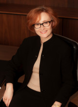 Katarzyna Kreczmańska-Gigol