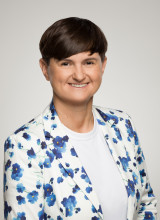 Prof. dr hab. Monika Łada