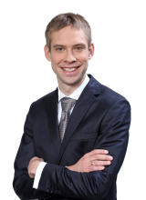 dr Mikołaj Kondej
