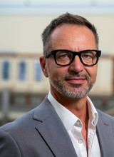 dr hab. Mikołaj Pindelski, prof.SGH