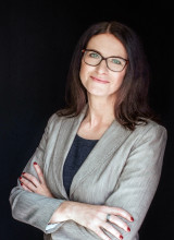 Janina Fornalik