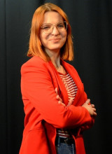 Anita Zawissza