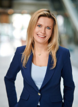 Sylwia Mroczkowska – Adamiak 