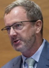 John Peterson 
