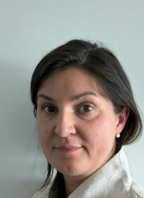 Monika Gronowska