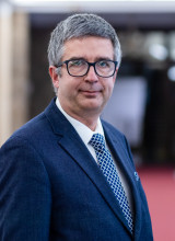 Krzysztof Lasiński-Sulecki