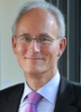 Stephen Dale