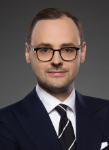 dr Grzegorz Keler