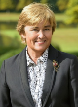 Odile Courjon