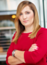 Paulina Bzymek-Iwanowicz