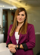 Paulina Bzymek-Iwanowicz