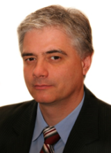 dr hab. Zbigniew Grzymała, prof. SGH