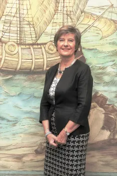 Elżbieta Marciszewska