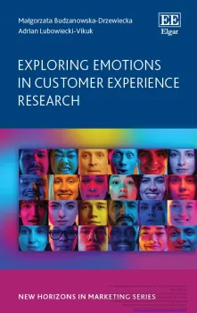 Exploring Emotions in Customer Experience Research