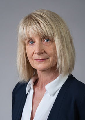 Teresa Pakulska