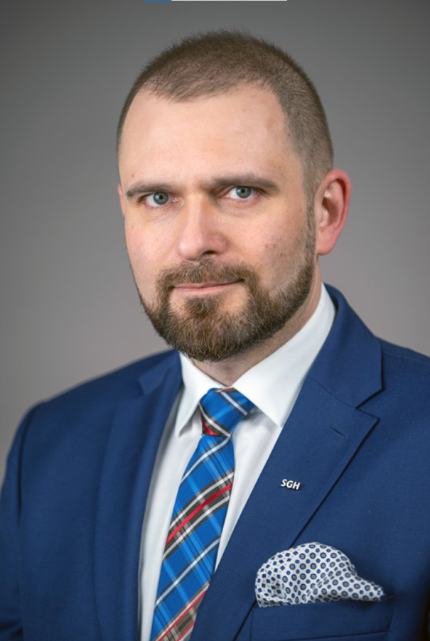 Marcin Dąbrowski