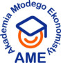 Logo Akademii Młodego Eonomisty
