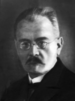 Bolesław Markowski rektor WSH