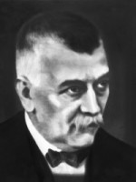 Bolesław Miklaszewski rektor WSH i SGH