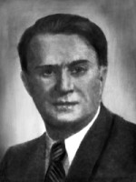 Czesław Nowiński rektor SGPiS