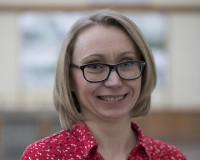 Monika Wąsowska Dziekanat Studium Magisterskiego