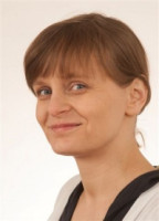 dr hab. Anna Ruzik-Sierdzińska