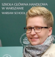 dr Ewa Gałecka-Burdziak