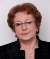 prof. dr hab. Irena E. Kotowska​