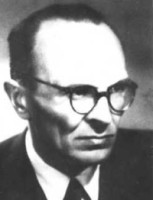 profesor Andrzej Grodek