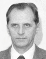 profesor Andrzej Wiśniewski